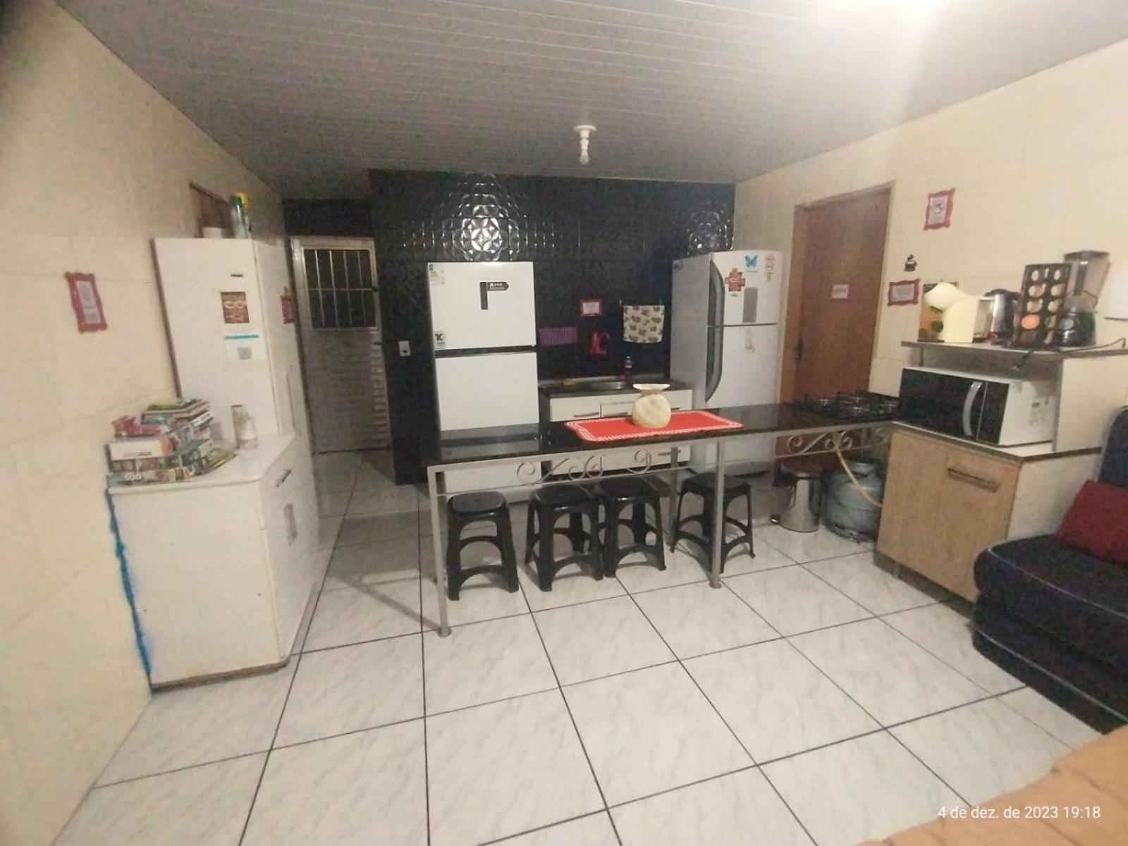 Tapera Florianopolis Hostel — Photos 1